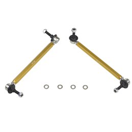 Sway bar - link assembly Front WHITELINE RAV 4 ACA20, 21, 22, 23