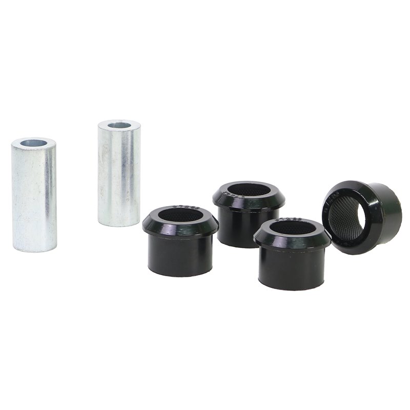 Bras de suspension - Silent bloc inférieur intérieur avant WHITELINE RAV 4 ZSA42, ASA44, ALA49