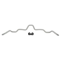 Sway bar - 24mm X heavy duty Front WHITELINE STARLET EP INCL GT