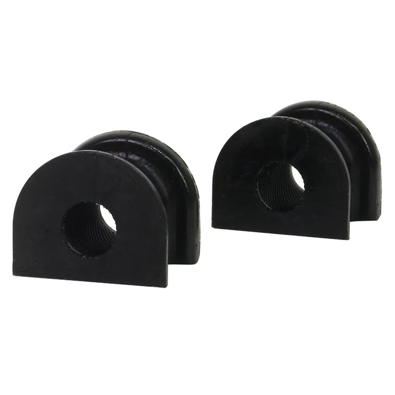 Bras de suspension - Silent bloc intérieur inférieur arrière WHITELINE STARLET EP INCL GT