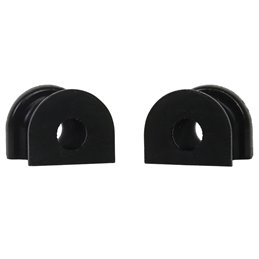 Bras de suspension - Silent bloc intérieur inférieur arrière WHITELINE STARLET EP INCL GT