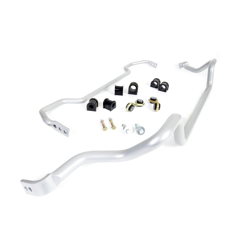 Barre stabilisatrice avant et arrière - kit véhicule WHITELINE SUPRA JZA80