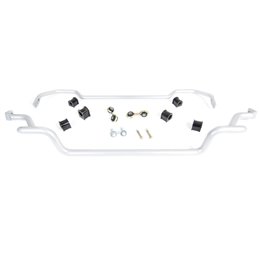 Barre stabilisatrice avant et arrière - kit véhicule WHITELINE SUPRA JZA80