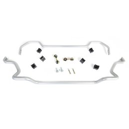 Barre stabilisatrice avant et arrière - kit véhicule WHITELINE SUPRA JZA80