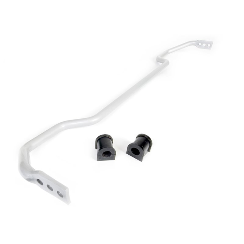 Barre stabilisatrice arrière 20 mm réglable Renforcée WHITELINE SUPRA JZA80