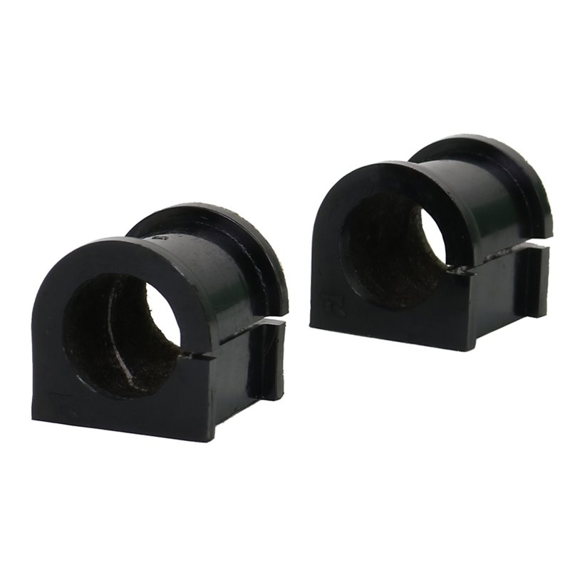 Silent bloc de barre stabilisatrice 25 mm WHITELINE SUPRA MA61