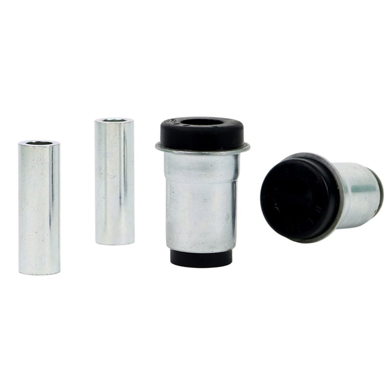 Bras de suspension - Silent bloc inférieur intérieur WHITELINE SUPRA MA61
