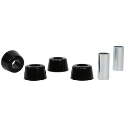 Silent bloc de tige de jambe de force vers châssis WHITELINE TOWNACE YR39