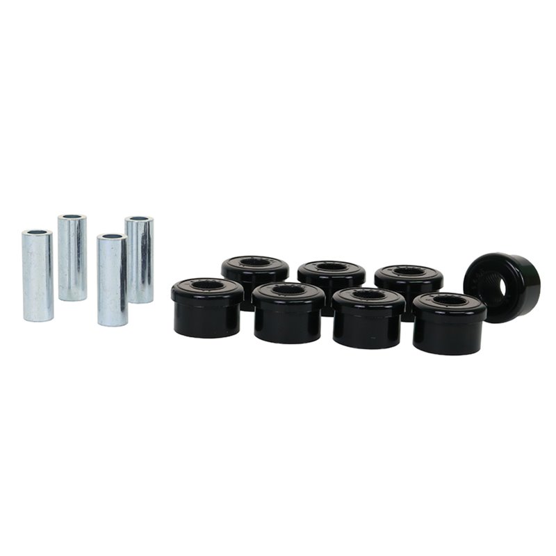 Silent bloc inférieur de tirant de suspension WHITELINE VIENTA MCV20R