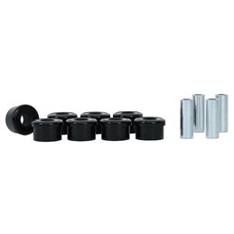 Silent bloc inférieur de tirant de suspension WHITELINE VIENTA MCV20R