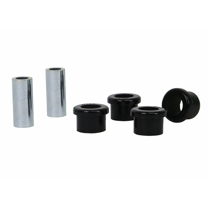 Bras de suspension - Silent bloc inférieur intérieur avant WHITELINE YARIS NCP90R, 91R, 92R, 93R