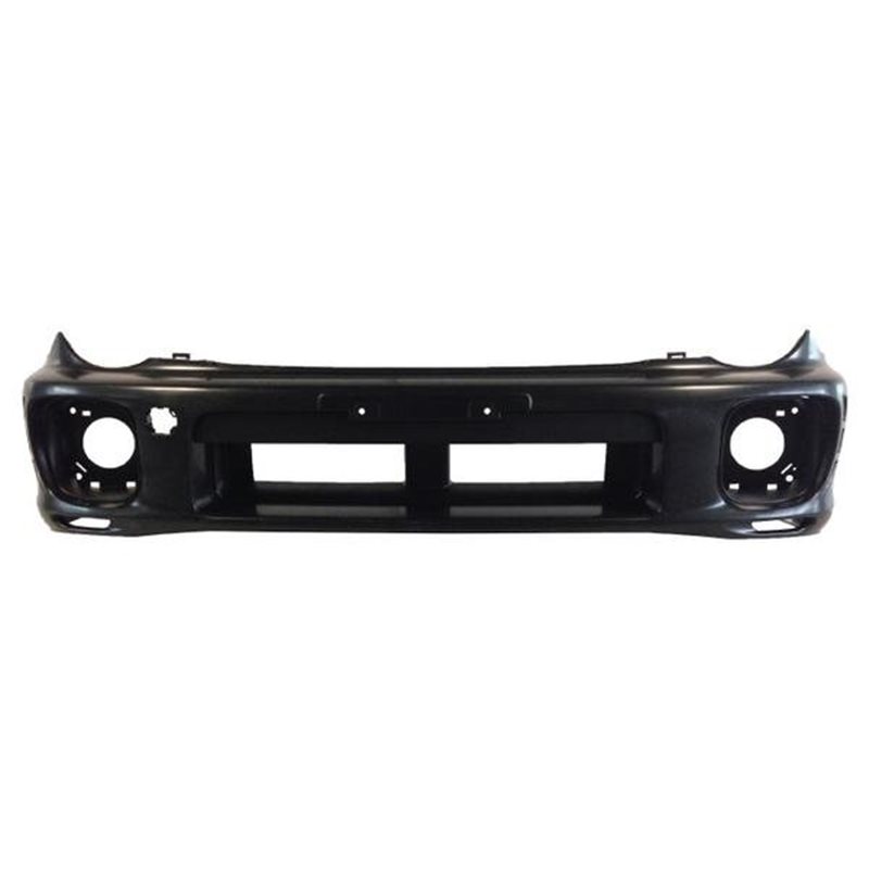 Pare choc avant Impreza WRX/STI 2001-2002