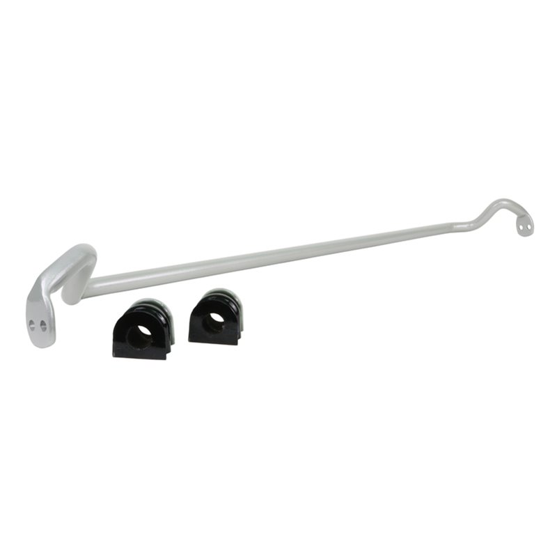 Sway bar - 22mm heavy duty blade adjustable Front WHITELINE IMPREZA WRX GG WAGON MY01-02