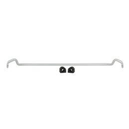 Sway bar - 22mm heavy duty blade adjustable Front WHITELINE IMPREZA WRX GG WAGON MY01-02