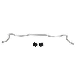 Barre stabilisatrice avant 20 mm Renforcée WHITELINE LEGACY BD, BG