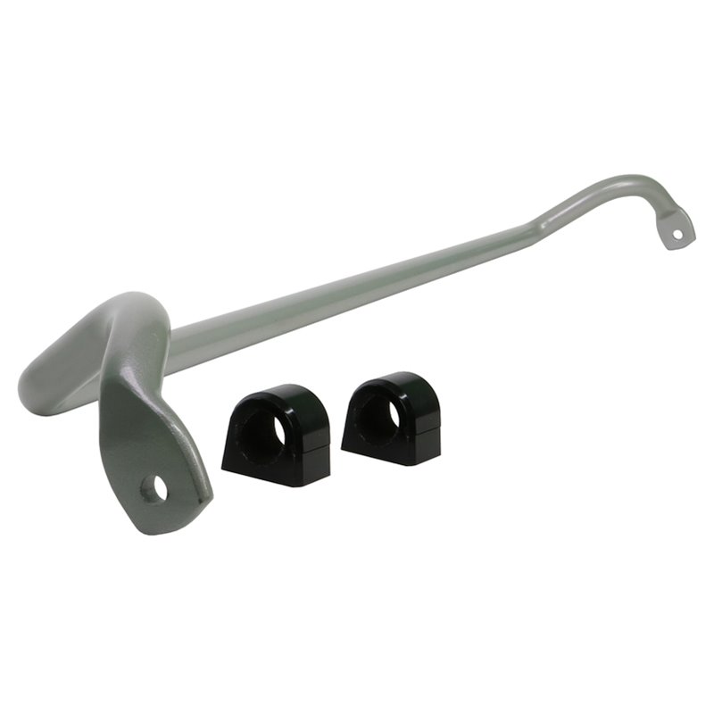 Sway bar - 22mm X heavy duty Front WHITELINE LEGACY BC, BF INCL RS TURBO