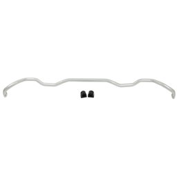 Barre stabilisatrice avant 22 mm X réglable Renforcée WHITELINE LEGACY BD, BG