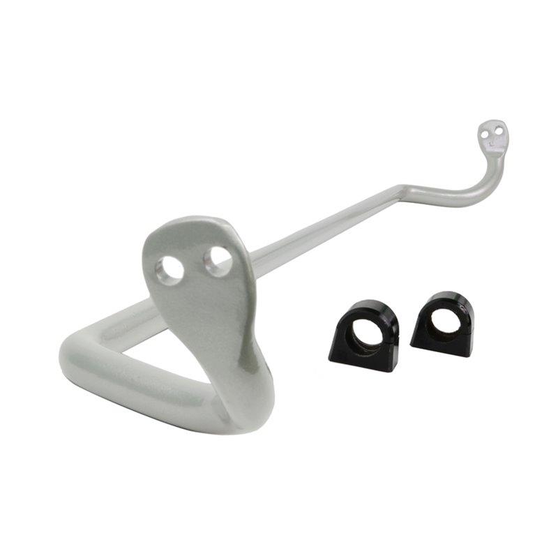 Barre stabilisatrice avant 22 mm réglable Renforcée WHITELINE LEGACY BC, BF RS TURBO