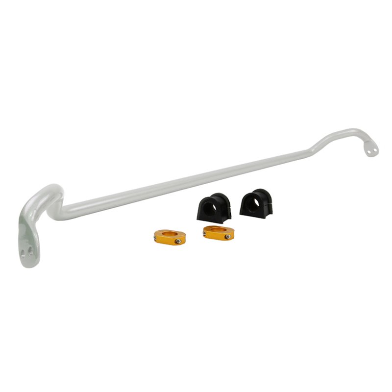 Barre stabilisatrice avant 22 mm réglable Renforcée WHITELINE IMPREZA WRX GV SEDAN, GR HATCH