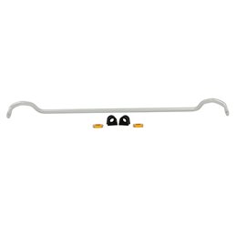 Barre stabilisatrice avant 22 mm réglable Renforcée WHITELINE OUTBACK BP TURBO