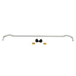 Barre stabilisatrice avant 22 mm réglable Renforcée WHITELINE OUTBACK BP TURBO