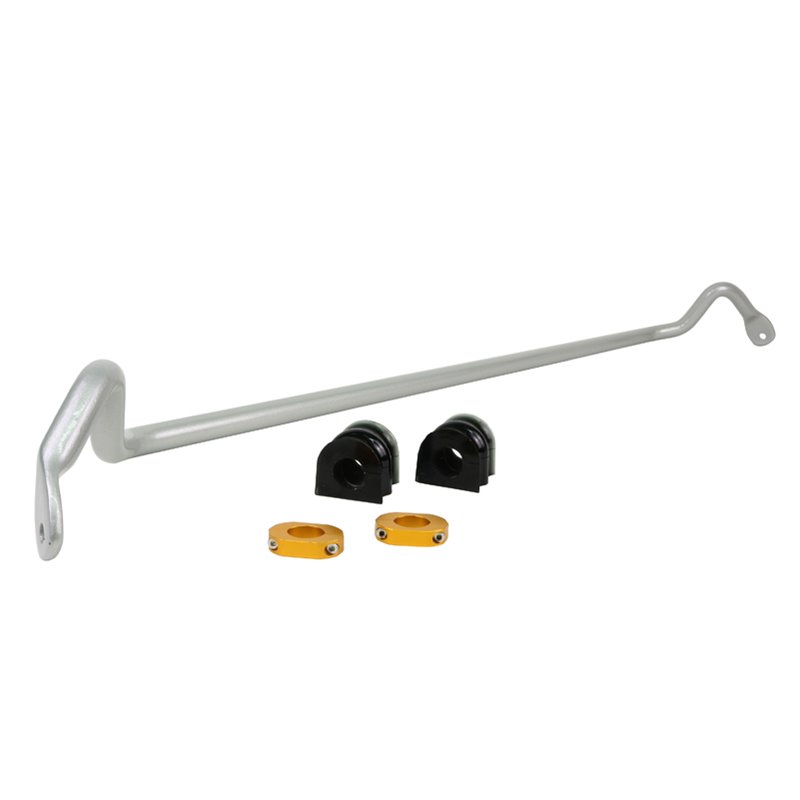 Barre stabilisatrice avant 22 mm Renforcée WHITELINE FORESTER SG TURBO