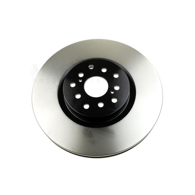 Disques DBA 4000 Series Standard - Avant 295mm
STI Spec-C 2005-2014 Terre/Gravier