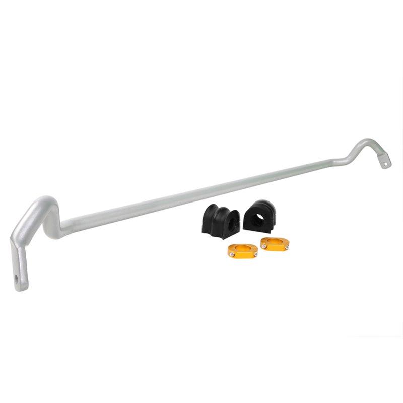 Barre stabilisatrice avant 24 mm X Renforcée MOTORSPORT WHITELINE FORESTER SG TURBO