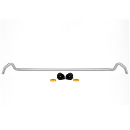 Barre stabilisatrice avant 24 mm X Renforcée MOTORSPORT WHITELINE FORESTER SG TURBO