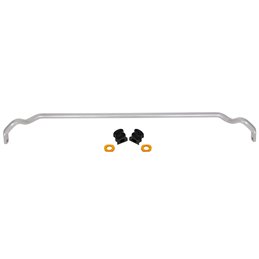 Barre stabilisatrice avant 24 mm X Renforcée MOTORSPORT WHITELINE FORESTER SG TURBO