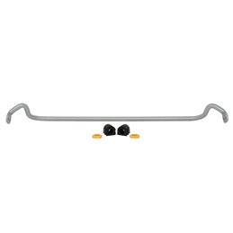 Barre stabilisatrice avant 24 mm X réglable Renforcée MOTORSPORT WHITELINE FORESTER SG TURBO