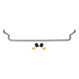 Barre stabilisatrice avant 24 mm X réglable Renforcée MOTORSPORT WHITELINE FORESTER SG TURBO