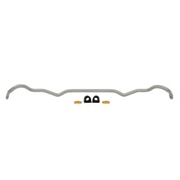 Barre stabilisatrice avant 22 mm réglable Renforcée WHITELINE LEGACY BL, BP SAUF TURBO