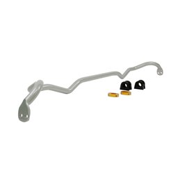 Sway bar - 22mm heavy duty blade adjustable Front WHITELINE IMPREZA GE SEDAN, GH HATCH EXCL WRX AND STI