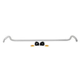 Barre stabilisatrice avant 24 mm X réglable Renforcée WHITELINE IMPREZA WRX STI GD SEDAN, GG WAGON MY04
