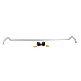 Sway bar - 24mm X heavy duty blade adjustable Front WHITELINE IMPREZA WRX STI GD SEDAN, GG WAGON MY05-06