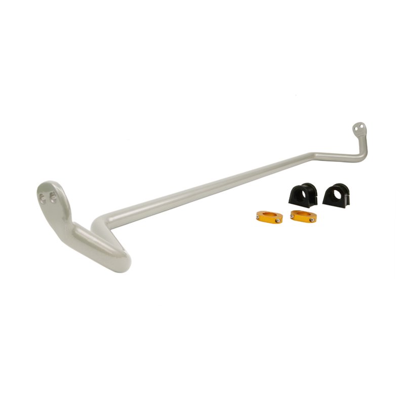 Barre stabilisatrice avant 24 mm X réglable Renforcée WHITELINE FORESTER SH TURBO