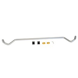 Barre stabilisatrice avant 24 mm X réglable Renforcée WHITELINE IMPREZA WRX STI GV SEDAN, GR HATCH