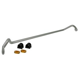 Barre stabilisatrice avant 22 mm réglable Renforcée WHITELINE IMPREZA WRX GV SEDAN, GR HATCH