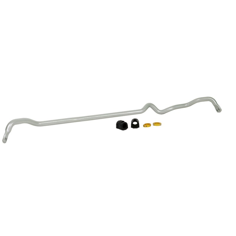 Barre stabilisatrice avant 26 mm réglable Renforcée WHITELINE FORESTER SJ TURBO