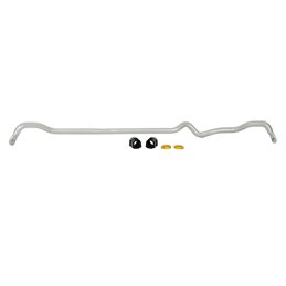 Barre stabilisatrice avant 26 mm réglable Renforcée WHITELINE FORESTER SJ TURBO