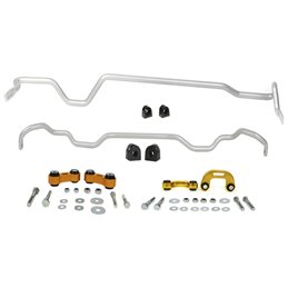 Barre stabilisatrice avant et arrière - kit véhicule WHITELINE FORESTER SF SAUF TURBO