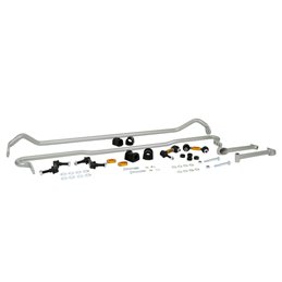 Sway bar - vehicle kit WHITELINE IMPREZA WRX STI GD SEDAN, GG WAGON MY07