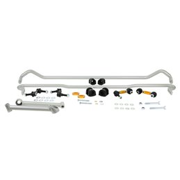 Barre stabilisatrice avant et arrière - kit véhicule WHITELINE IMPREZA WRX STI GD SEDAN, GG WAGON MY07