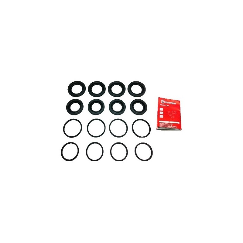 Kit réparation joints étriers SUBARU
4 pistons Brembo STI - avant