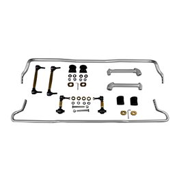 Barre stabilisatrice avant et arrière - kit véhicule WHITELINE BRZ ZC6