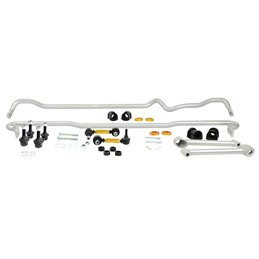 Sway bar - vehicle kit WHITELINE FORESTER SJ INCL TURBO