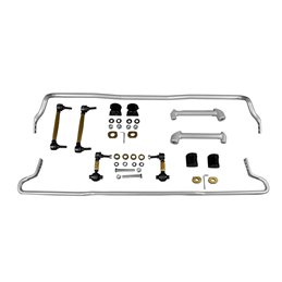 Sway bar - vehicle kit WHITELINE BRZ ZC6