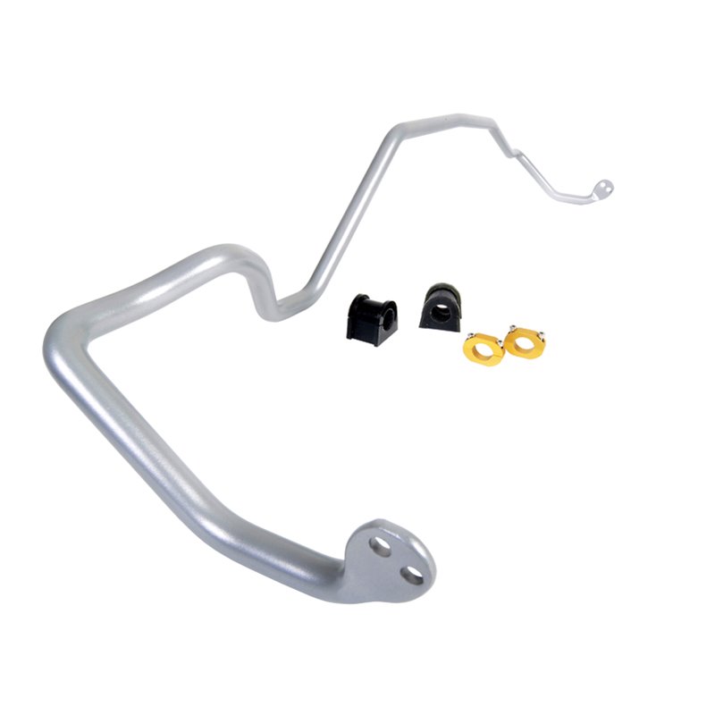 Barre stabilisatrice arrière 20 mm X réglable Renforcée WHITELINE LEGACY BE, BH INCL TURBO