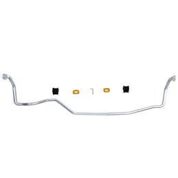 Barre stabilisatrice arrière 20 mm X réglable Renforcée WHITELINE LEGACY BE, BH INCL TURBO